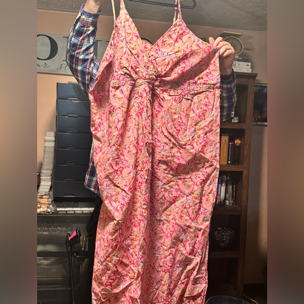 Orginial dress